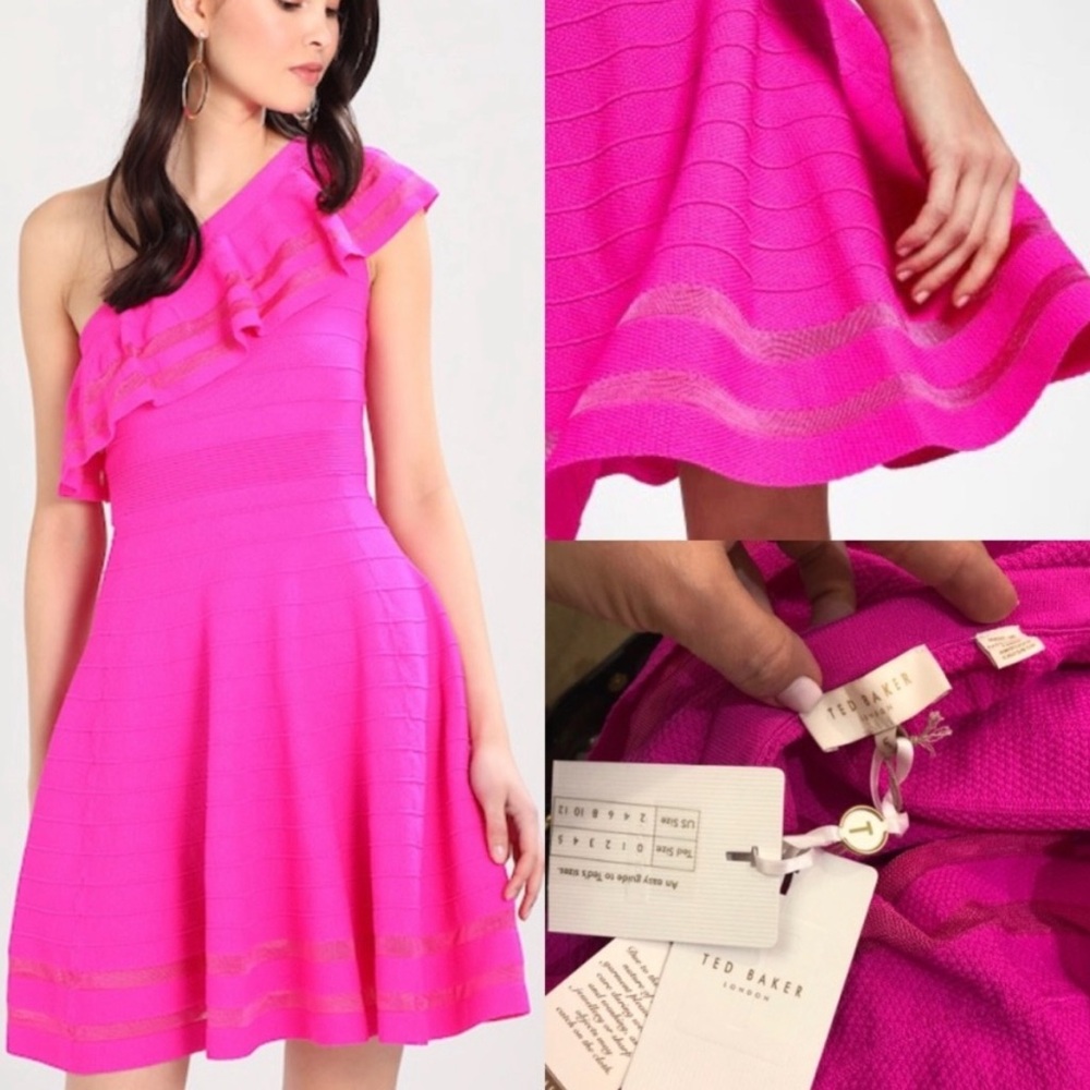 Ted Baker Dress